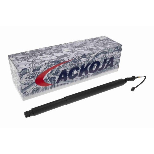ACKOJA Elektromotor, Heckklappe Original ACKOJA Qualit&auml;t A53-55-0001