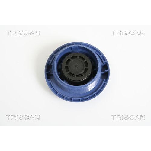 TRISCAN Verschlussdeckel, Kühlmittelbehälter 8610 19