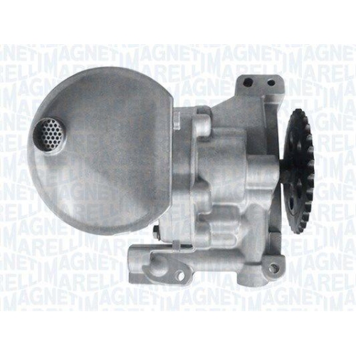MAGNETI MARELLI &Ouml;lpumpe 351516000101