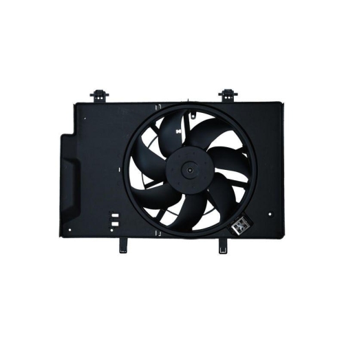 KAMOKA Lüfter, Motorkühlung