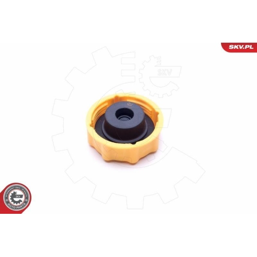 ESEN SKV Verschlussdeckel, K&uuml;hlmittelbeh&auml;lter