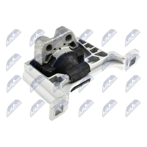 NTY Lagerung, Motor ZPS-MZ-062