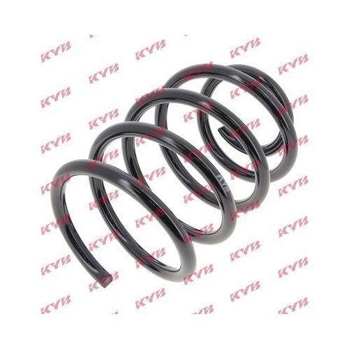 KYB Fahrwerksfeder K-Flex RC2937