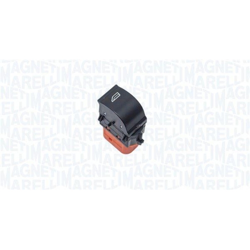 MAGNETI MARELLI Schalter, Fensterheber 000051117010