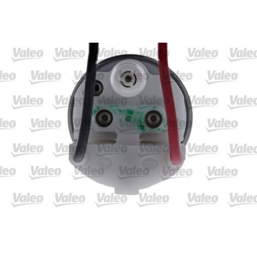 VALEO Kraftstoffpumpe 347296