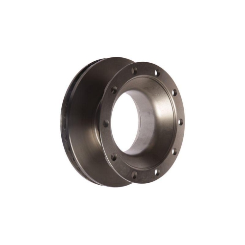 VALEO Bremsscheibe OptiDISC 187057