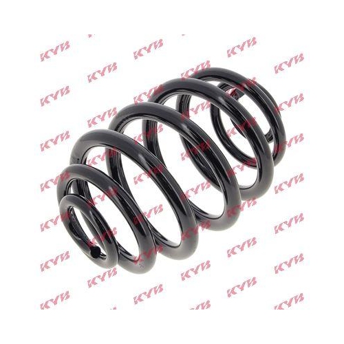 KYB Fahrwerksfeder K-Flex RJ6190