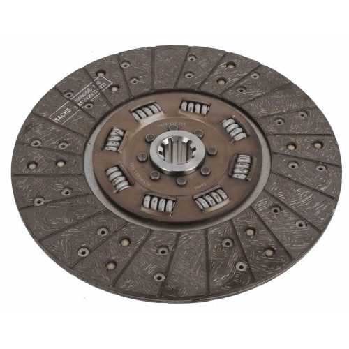 SACHS Kupplungsscheibe 1878 007 216