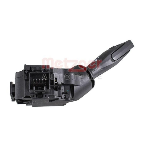METZGER AUTOTEILE Lenkstockschalter 09161255