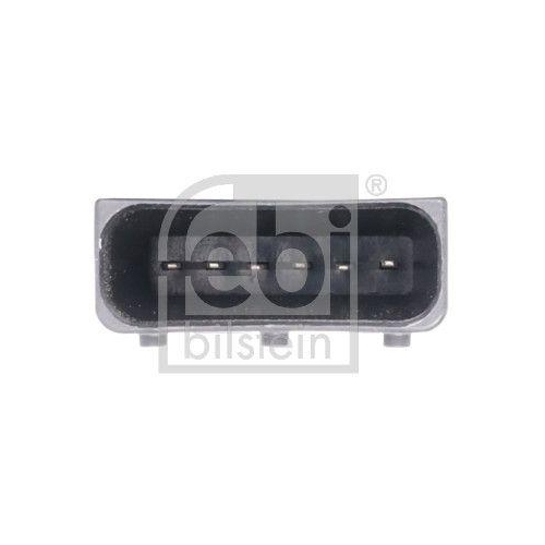 FEBI BILSTEIN Fahrpedal febi Plus 101492