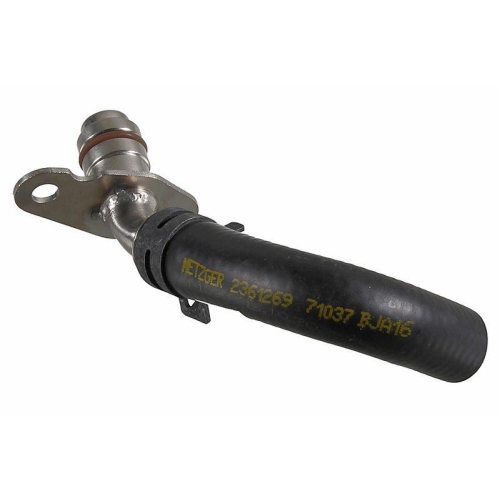 METZGER AUTOTEILE &Ouml;lleitung, Lader 2361269