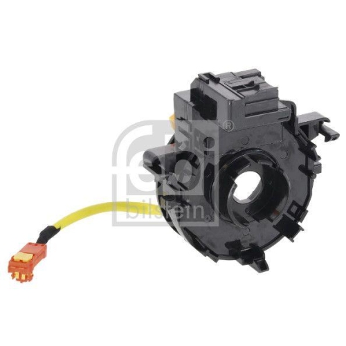 FEBI BILSTEIN Wickelfeder, Airbag febi Plus 198397