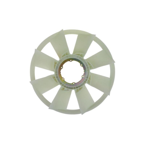 HELLA L&uuml;fterrad, Motork&uuml;hlung 8MV 366 435-161