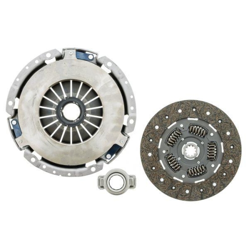 AISIN Kupplungssatz KE-IV03