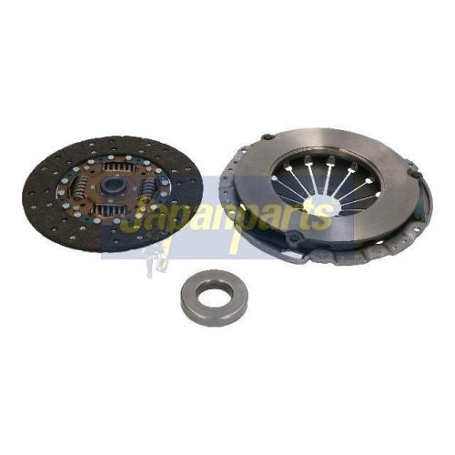 JAPANPARTS Kupplungssatz KF-920