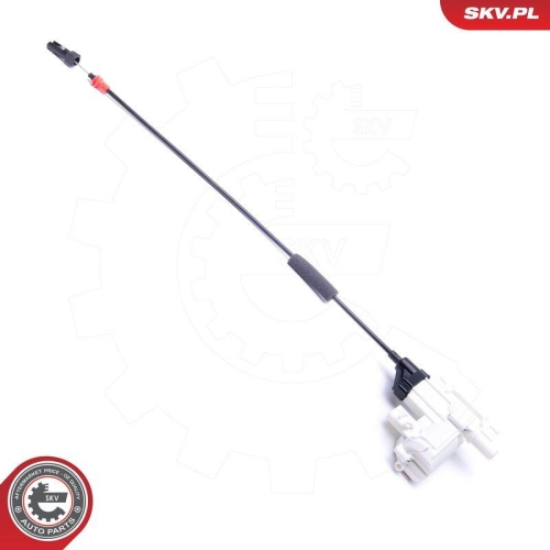 ESEN SKV T&uuml;rschloss 60SKV131