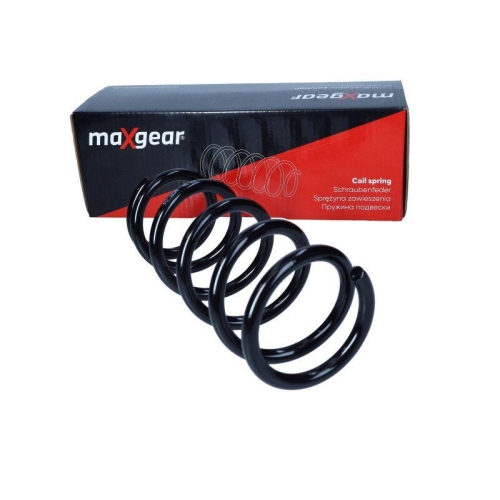 MAXGEAR Fahrwerksfeder 60-1296