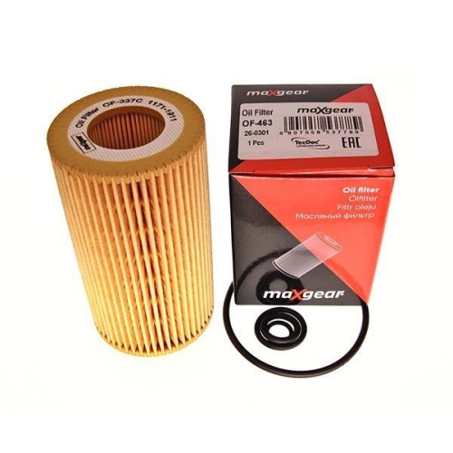 MAXGEAR &Ouml;lfilter 26-0286