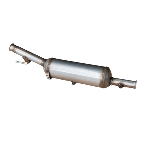 AHG Ru&szlig;-/Partikelfilter, Abgasanlage AHG31021