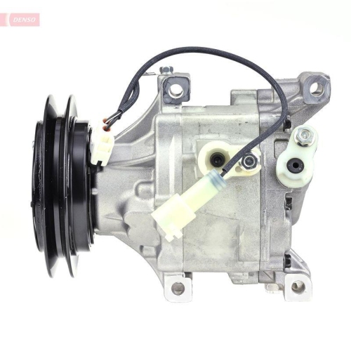 DENSO Kompressor, Klimaanlage DCP99529
