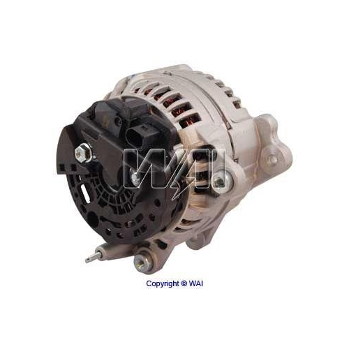 WAI Generator 11425N