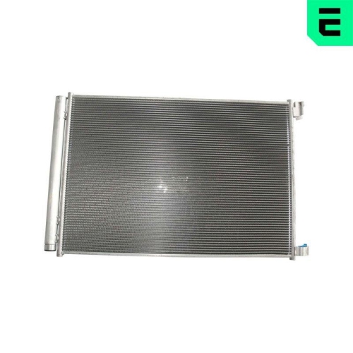 ERA Kondensator, Klimaanlage 667382
