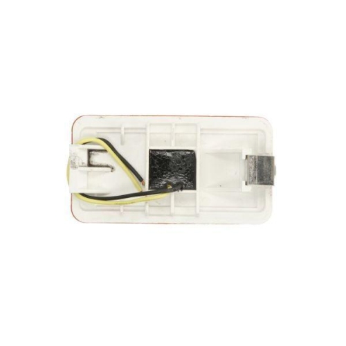TRUCKLIGHT Umrissleuchte SL-VO001