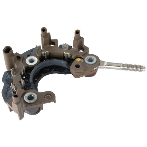 HC-Cargo Gleichrichter, Generator F 032 134 306