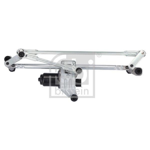 FEBI BILSTEIN Wischergest&auml;nge febi Plus 199076