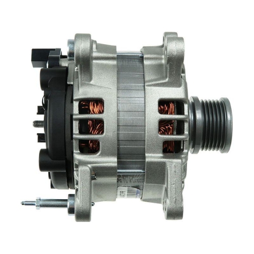 AS-PL Generator Wiederaufbereitet AS A0473PR