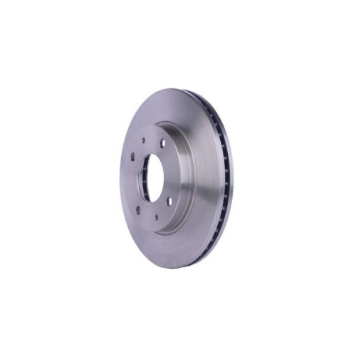 HELLA Bremsscheibe 8DD 355 110-931