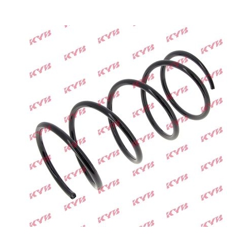 KYB Fahrwerksfeder K-Flex RD1210