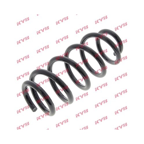 KYB Fahrwerksfeder K-Flex RH6436