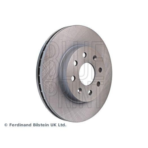 BLUE PRINT Bremsscheibe ADG043167