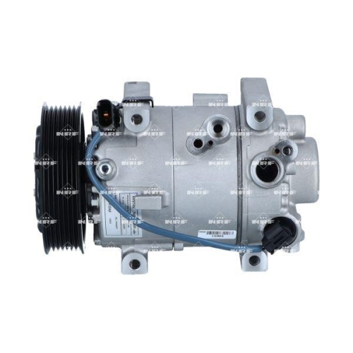 NRF Kompressor, Klimaanlage EASY FIT 320086