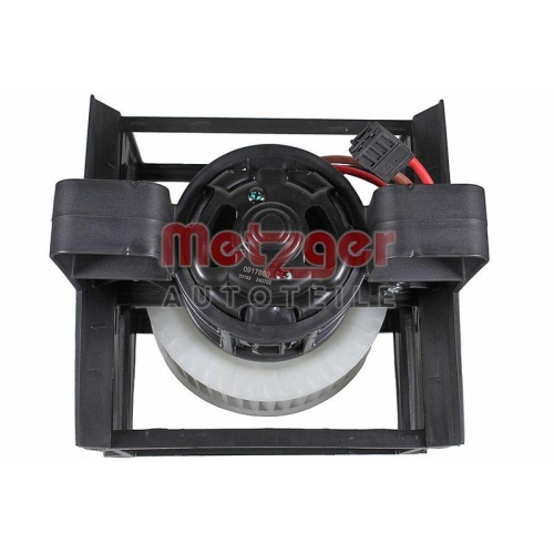 METZGER Innenraumgebläse GREENPARTS 0917800