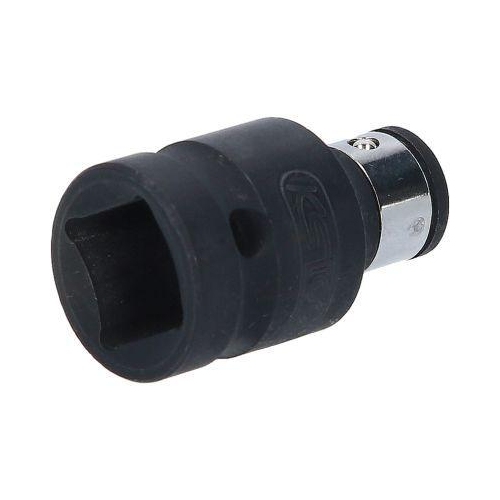 3/8 Zoll Kraft-Bit-Adapter-Stecknuss, f&uuml;r Bits 1/4 Zoll KS TOOLS 515.1599