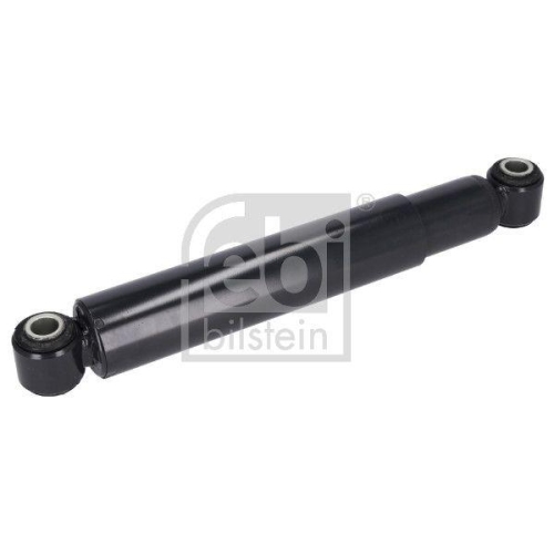 FEBI BILSTEIN Stoßdämpfer 196714