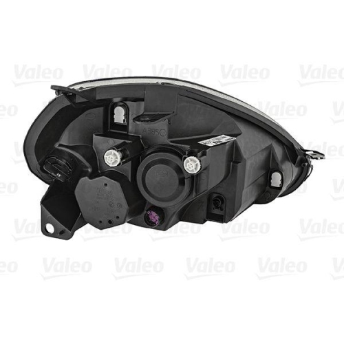 VALEO Hauptscheinwerfer ORIGINAL TEIL 043888