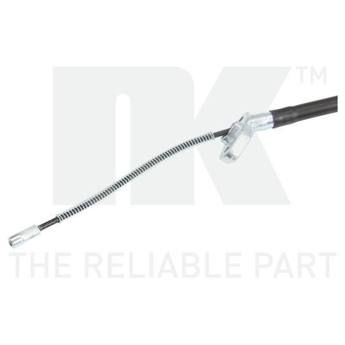 NK Seilzug, Feststellbremse 9045239