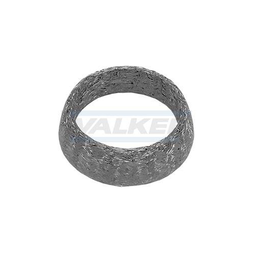 WALKER Dichtung, Abgasrohr 80763