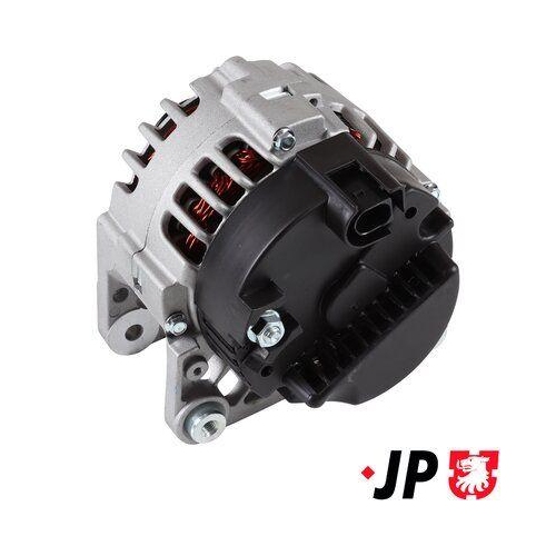 JP GROUP Generator JP 1190103600
