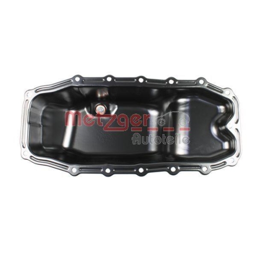 METZGER AUTOTEILE &Ouml;lwanne 7990063