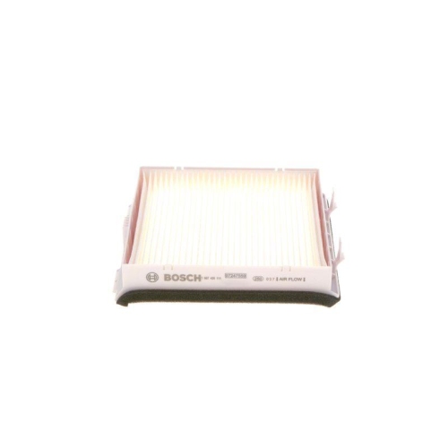 BOSCH Filter, Innenraumluft 1 987 435 111