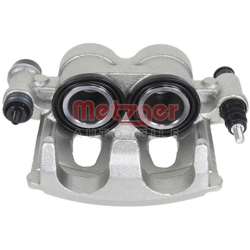 METZGER AUTOTEILE Bremssattel GREENPARTS 6261661