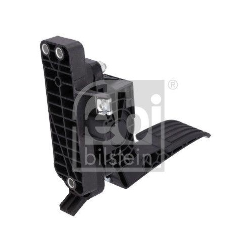 FEBI BILSTEIN Fahrpedal 1004376