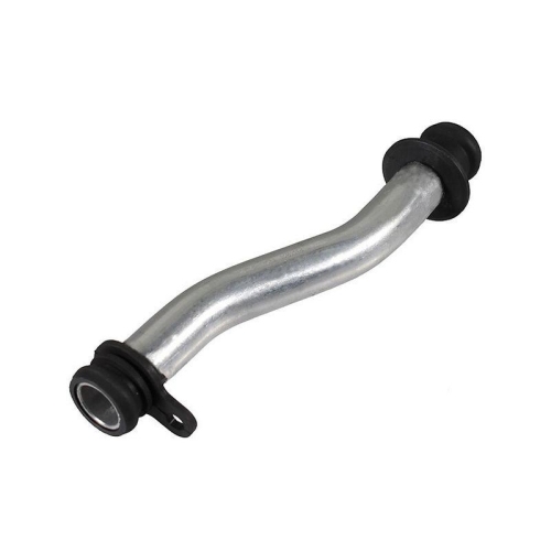 METZGER AUTOTEILE &Ouml;lleitung, Lader GREENPARTS 2361244