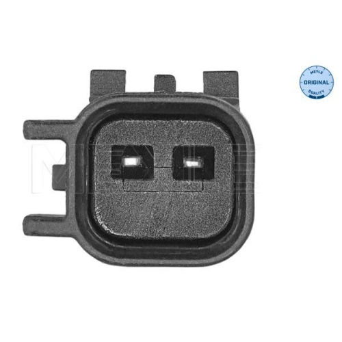 MEYLE Sensor, Raddrehzahl MEYLE-ORIGINAL: True to OE. 714 899 0037