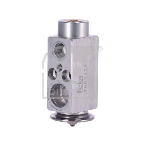 FEBI BILSTEIN Expansionsventil, Klimaanlage 1003234