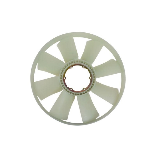 HELLA L&uuml;fterrad, Motork&uuml;hlung 8MV 366 435-171